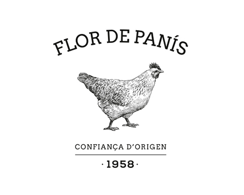 Flor de Panís