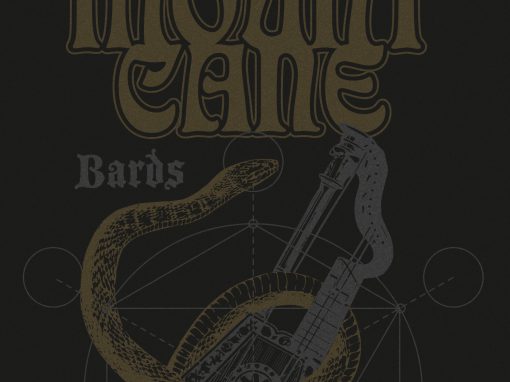 Mount Cane