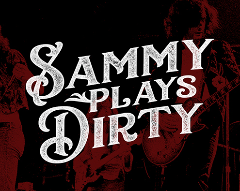 Sammy Plays Dirty