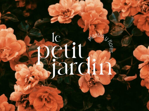 Le Petit Jardin