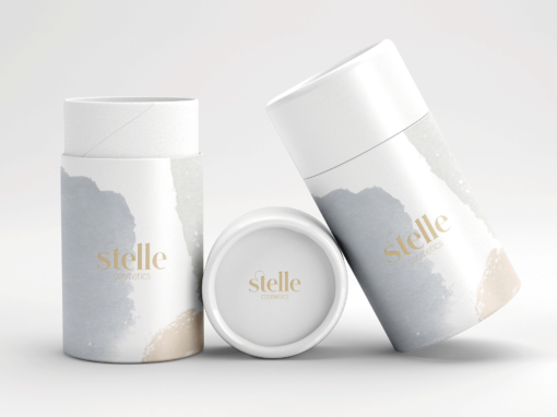 Stelle Cosmetics